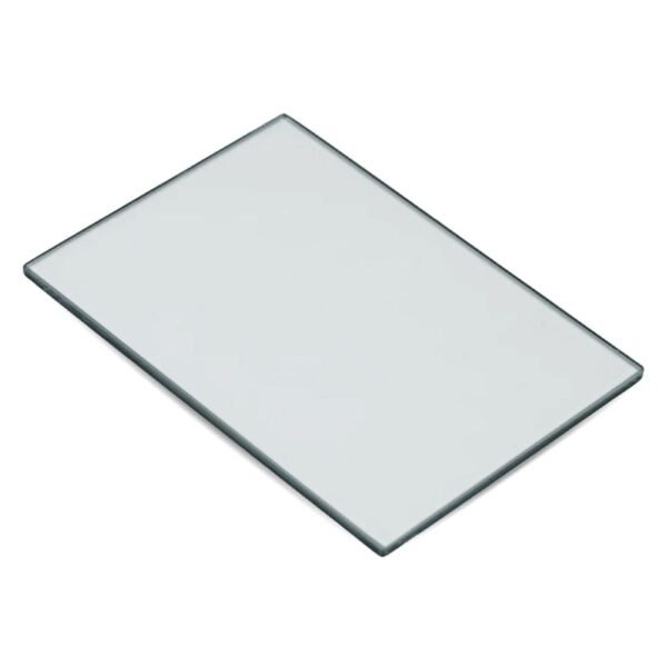 Tiffen 4 x 5.650" Black Satin Filter