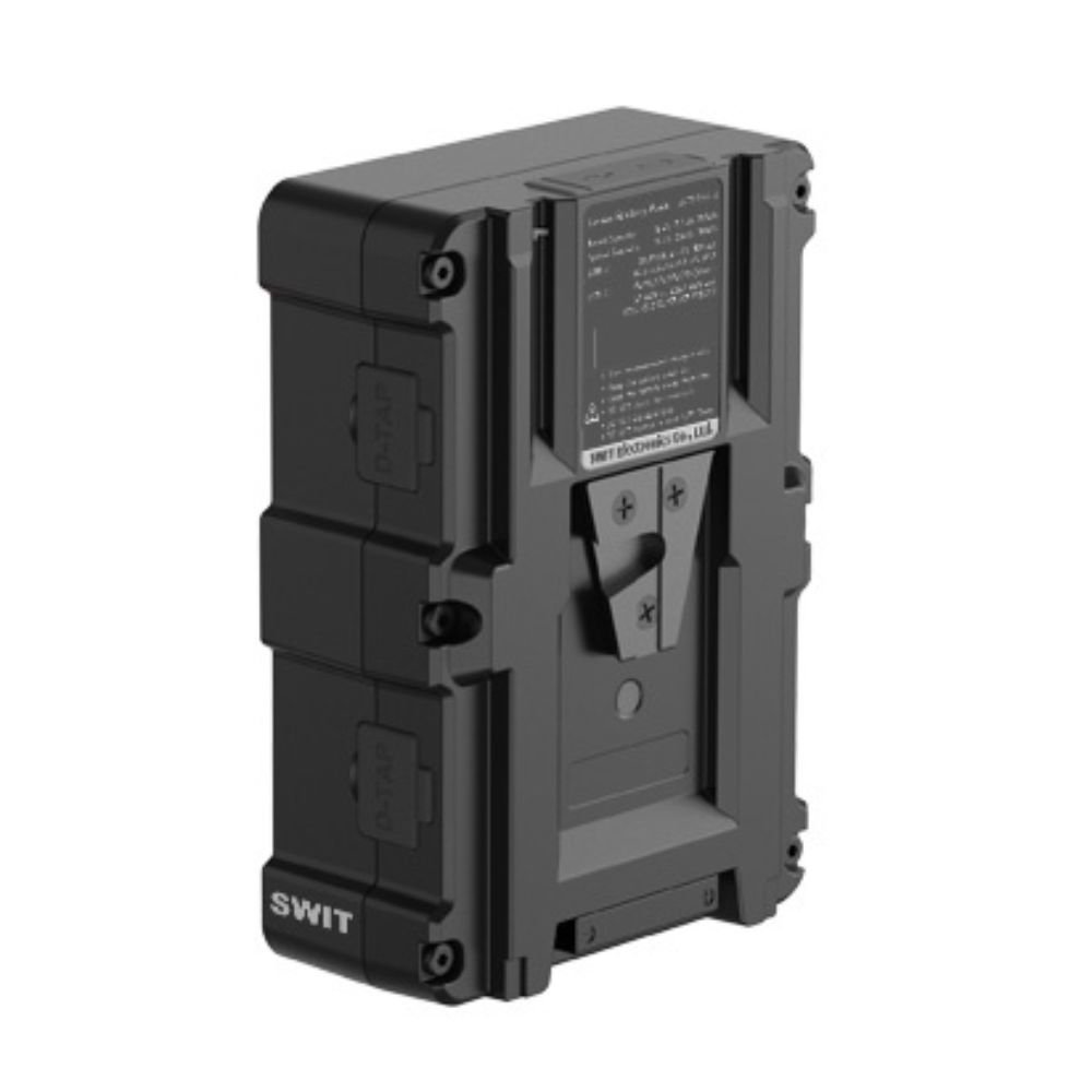 Swit Cimo-160s Battery
