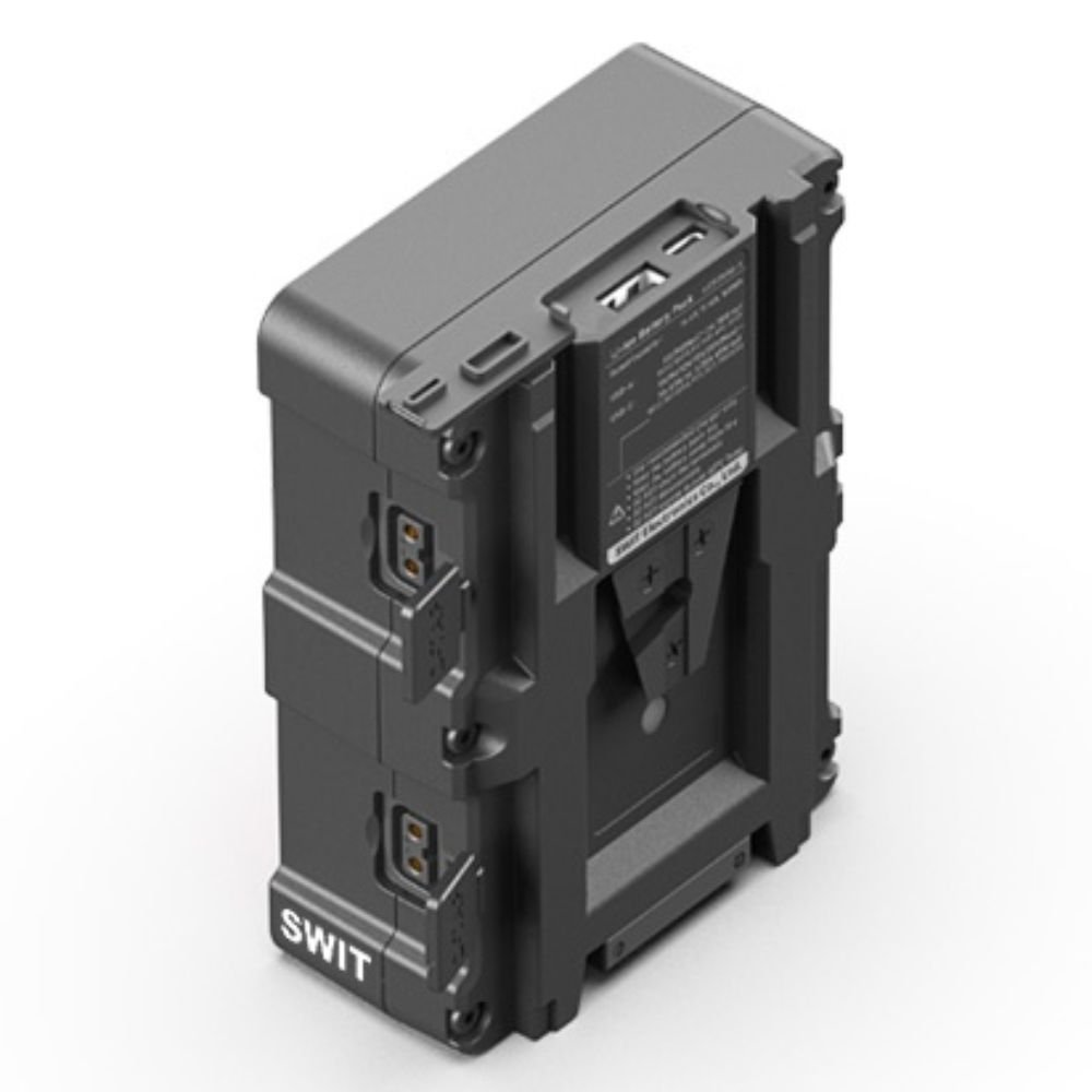 Swit Cimo-160s Cine V-mount Battery