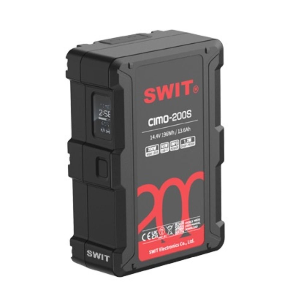 Swit Cimo-200s