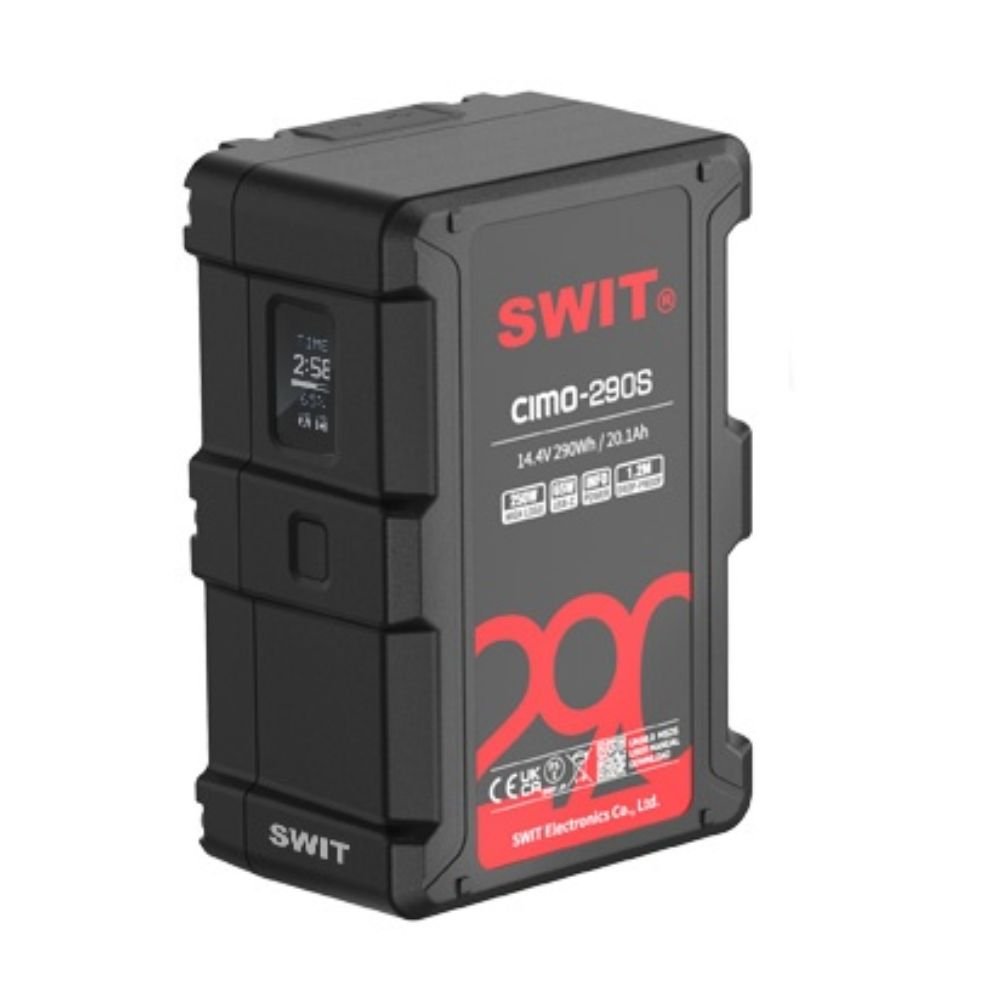 Swit Cimo-290s