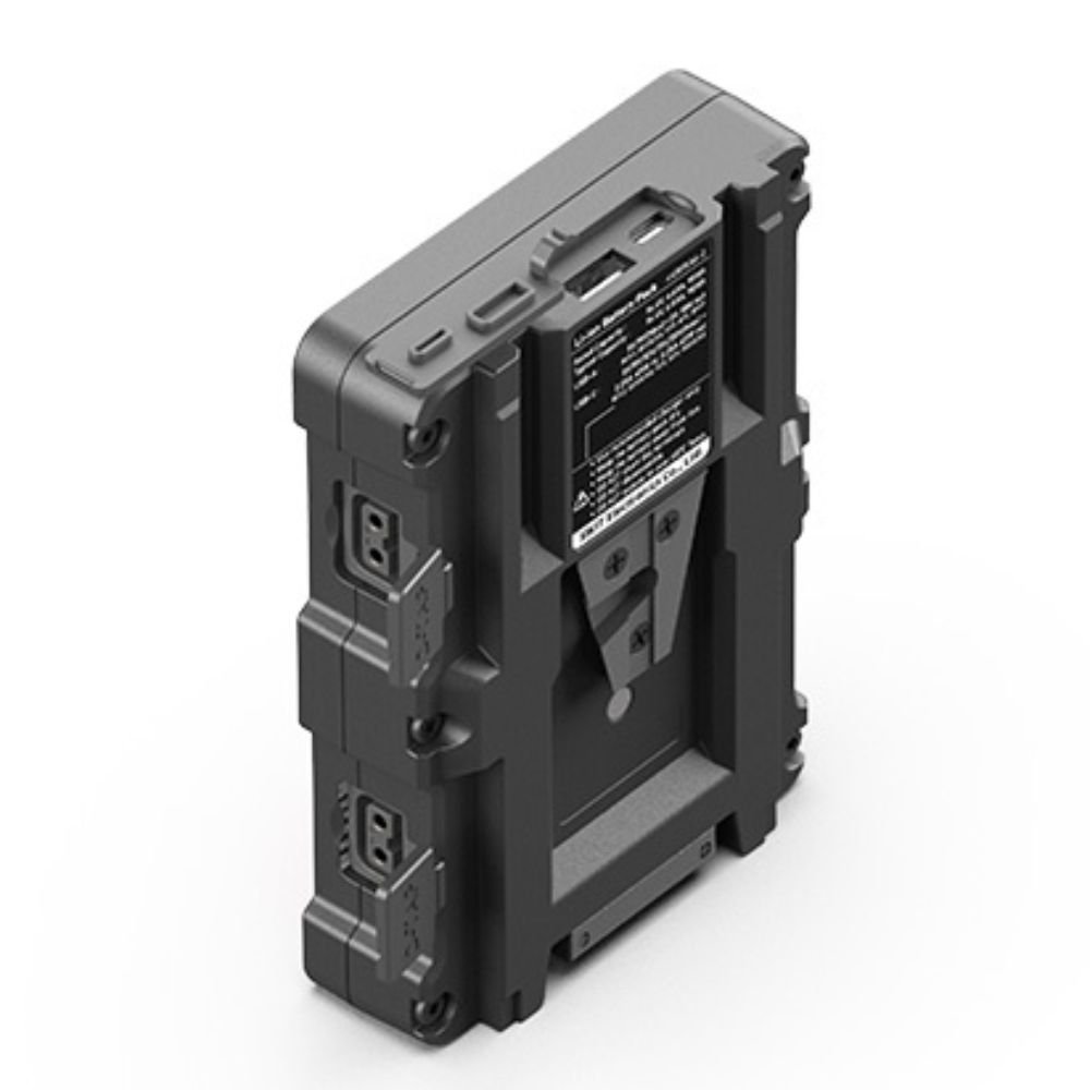 Swit Cimo-98s Cine V-mount Battery