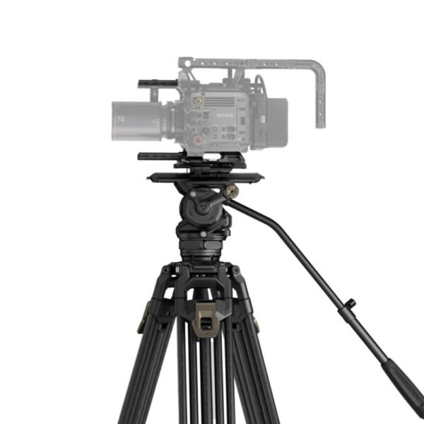 Tilta CT12 Carbon fiber tripod
