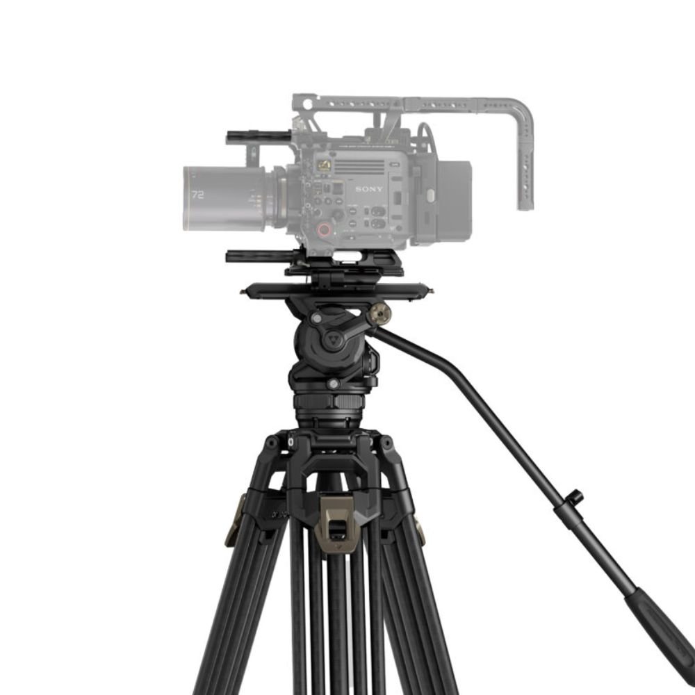 Tilta Ct12 Carbon Fiber Tripod