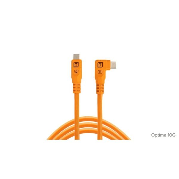 TetherPro Optima 10G USB-C Cable
