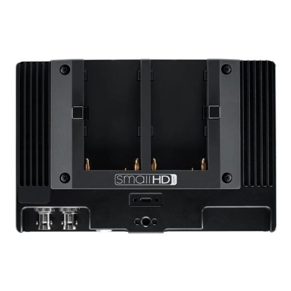 Smallhd Cine 7 Touchscreen On-camera Monitor (l-series)