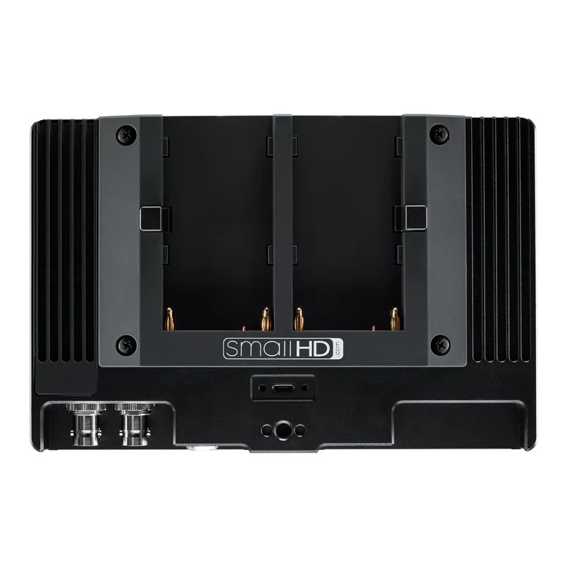 SmallHD Cine 7 Touchscreen On-Camera Monitor (L-Series)