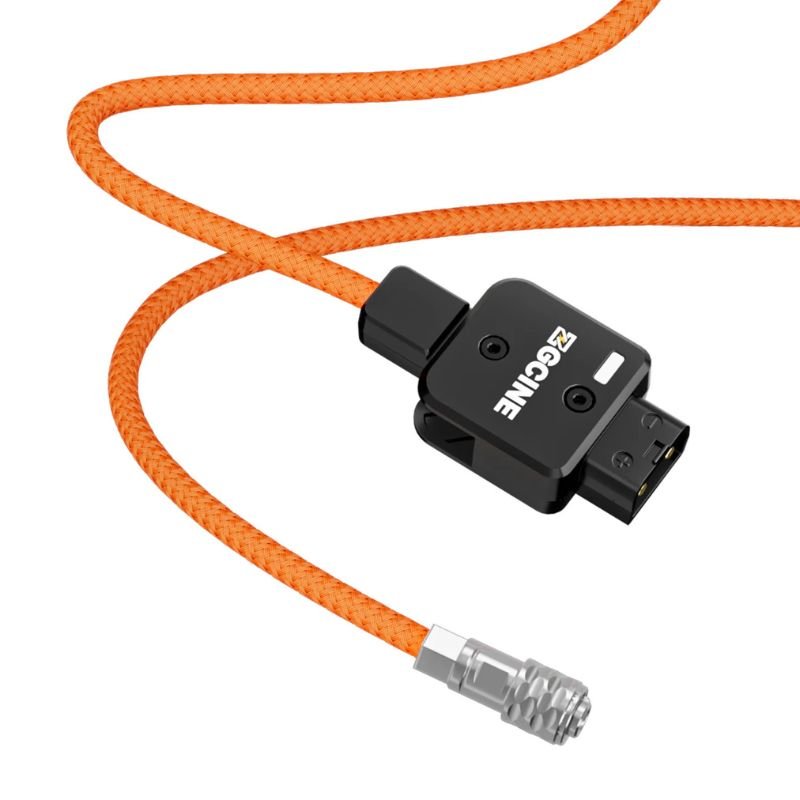dtap power cable for pocket camera 6k