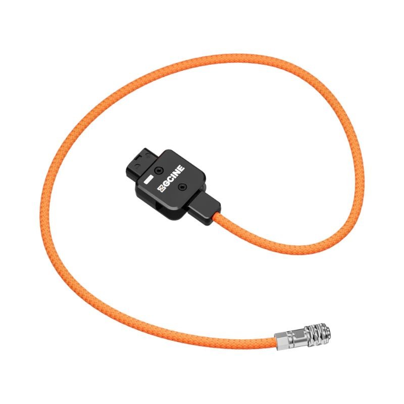 dtap power cable for pocket cinema camera 6k pro