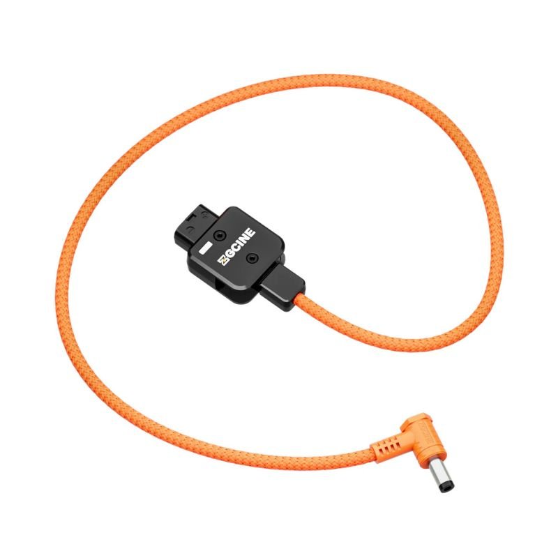 DT-DC (2) short Dtap power cable