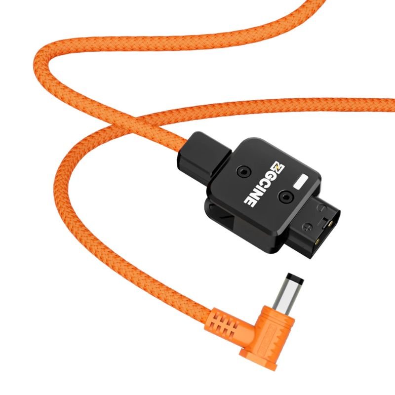 dtap power braided cable