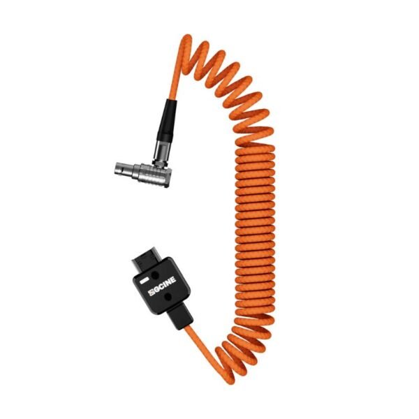 lemo to d-tap power cable