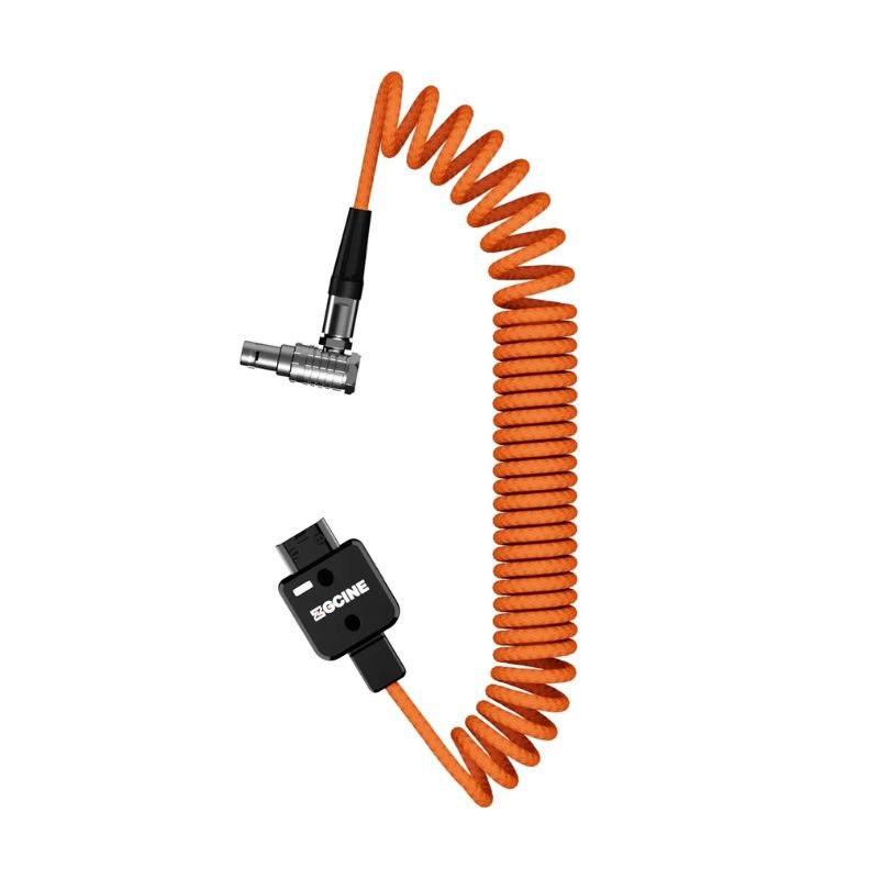 lemo to d-tap power cable