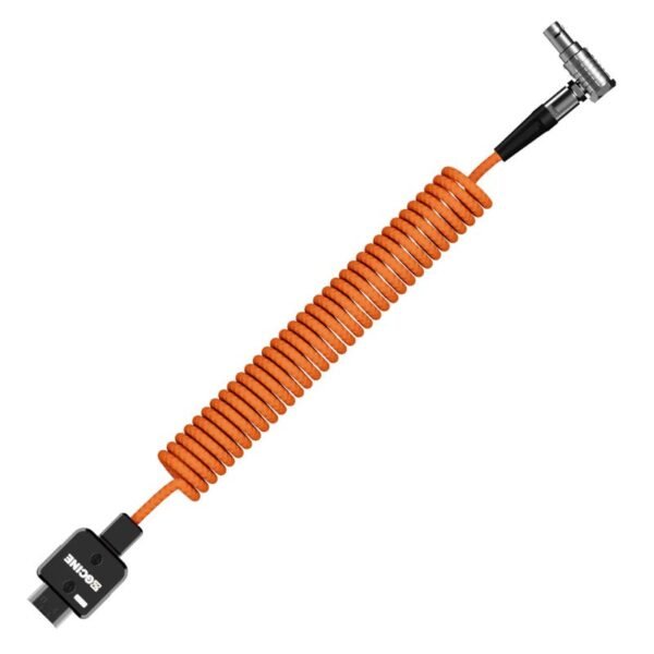 lemo 2 pin power cable