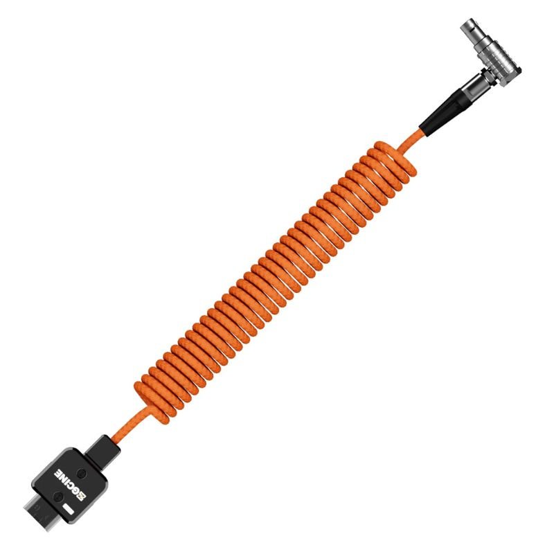 lemo 2 pin power cable