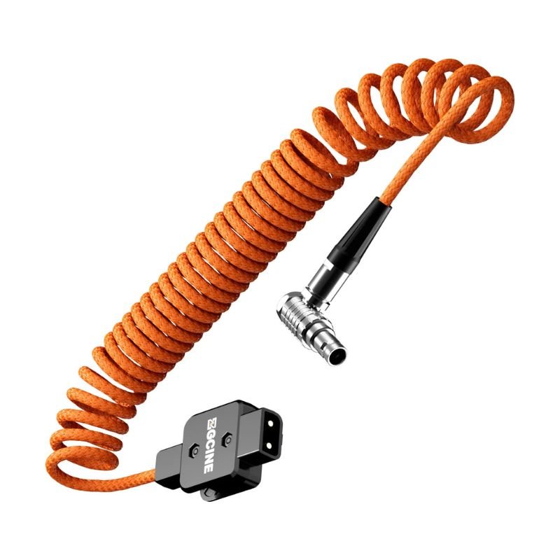 lemo to dtap power cable