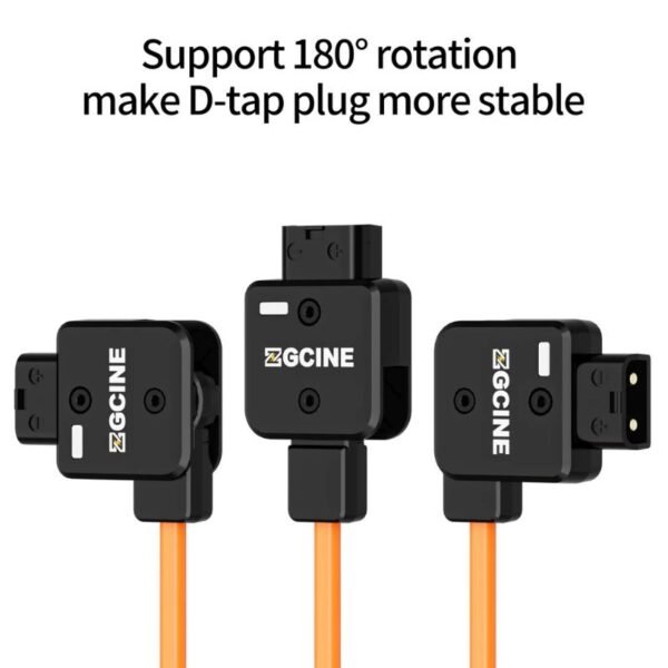 rotation d tap