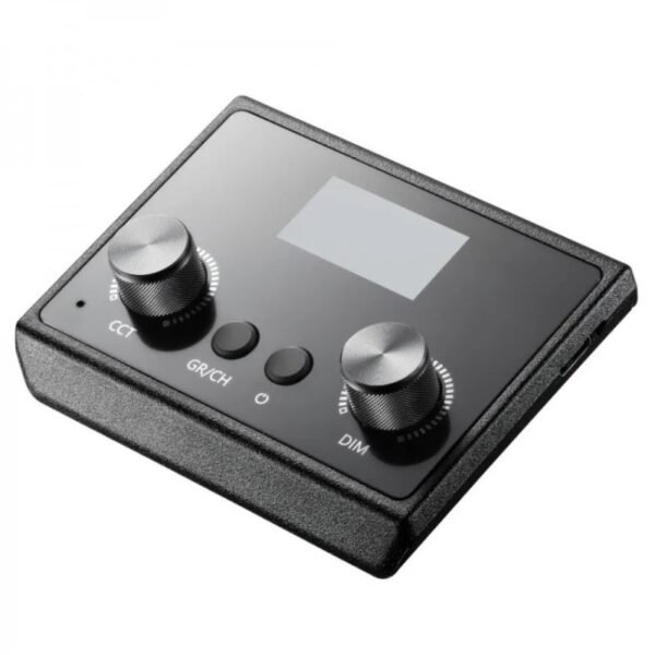 Godox control panel