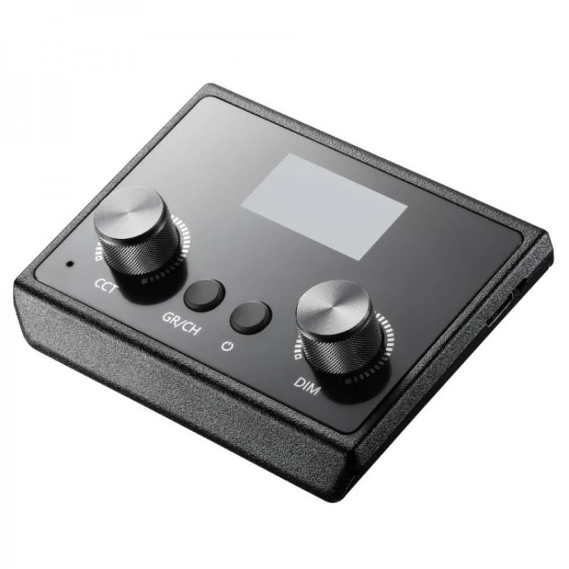 Godox control panel