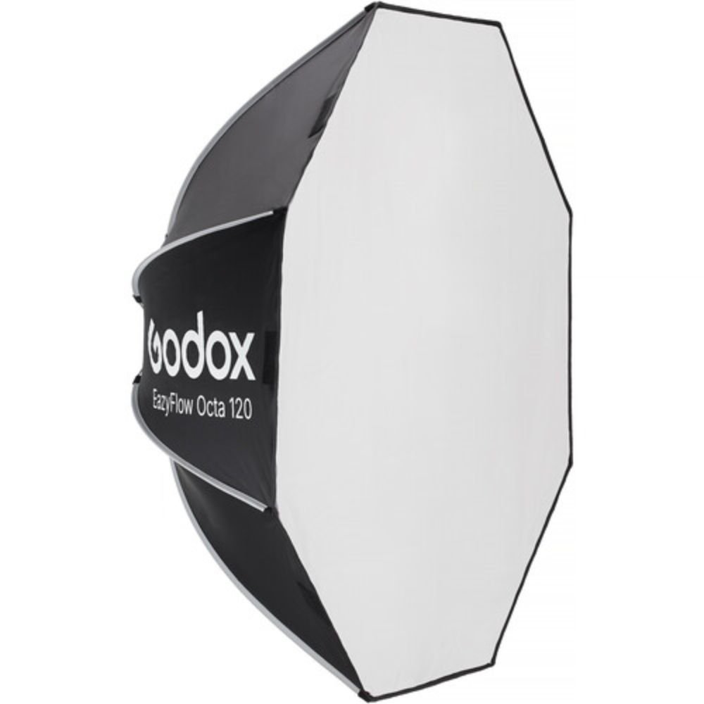 Godox Eazyflow Octa120 Softbox