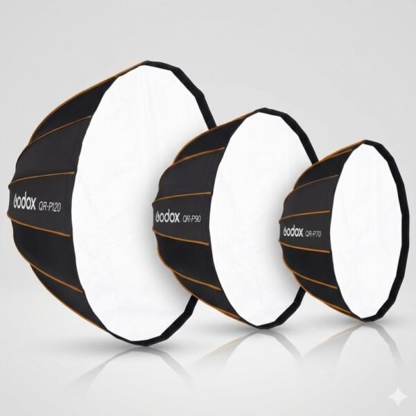 Godox Parabolic Softbox