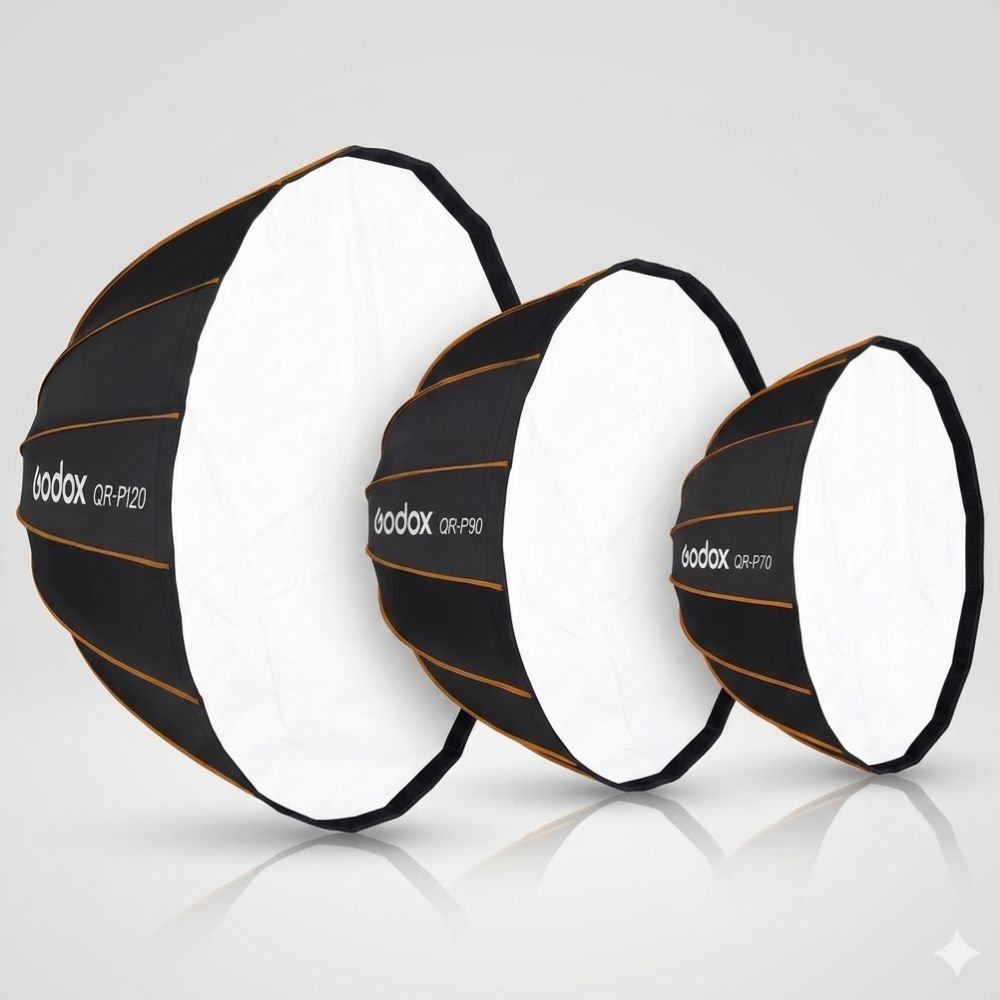Godox Parabolic Softbox