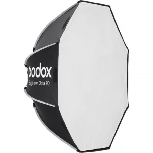 Godox EazyFlow Octa90 softbox