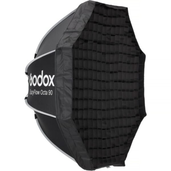 Godox EazyFlow Octa90 soft box