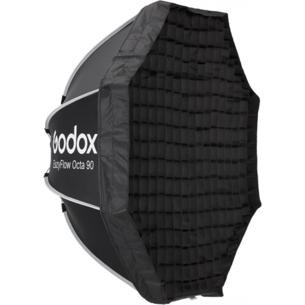 Godox Eazyflow Octa90 Soft Box