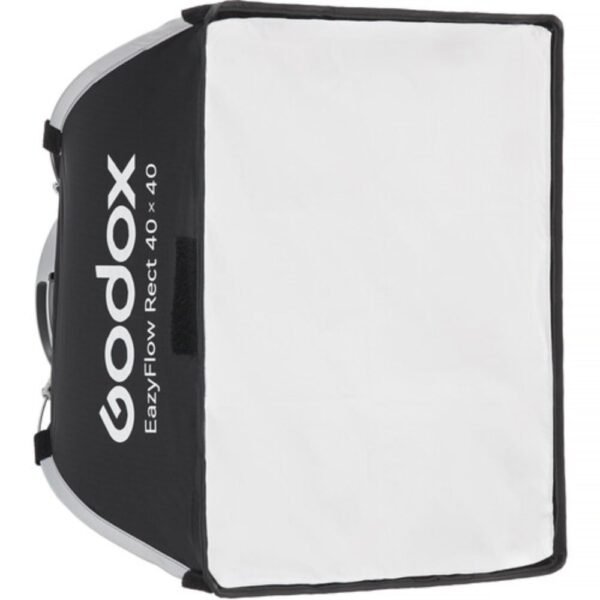 Godox EazyFlow Rect 4040 softbox