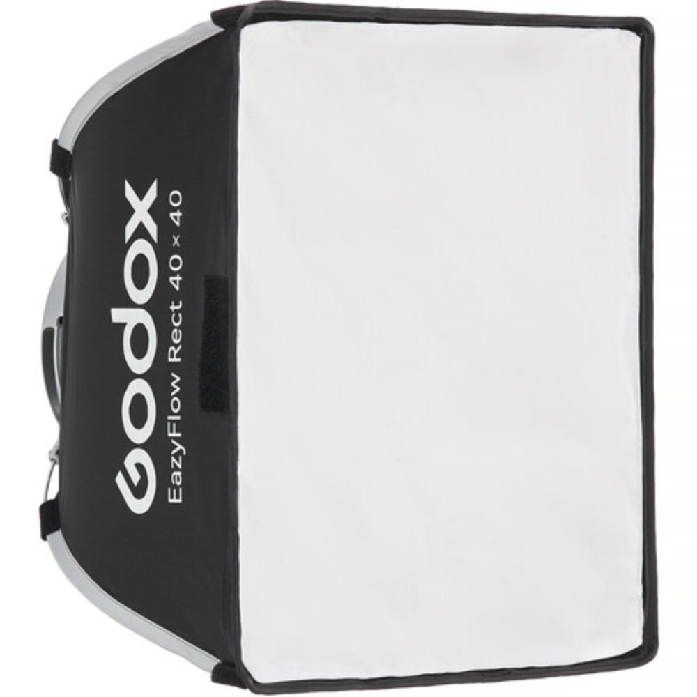 Godox Eazyflow Rect 4040 Softbox