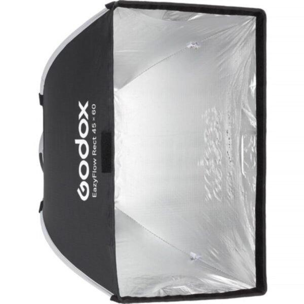 Godox EazyFlow Rect 4560 softbox