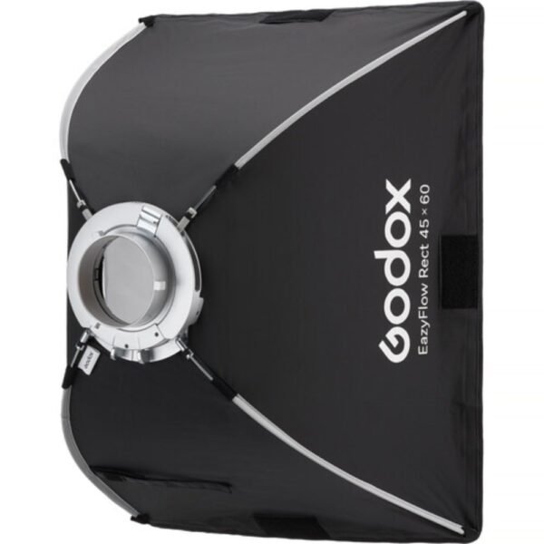 Godox EazyFlow Rect 4560 soft box
