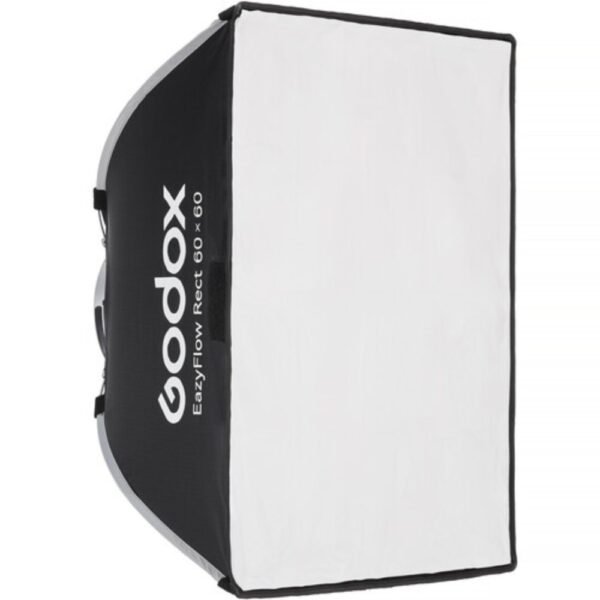 Godox EazyFlow Rect 6060 softbox