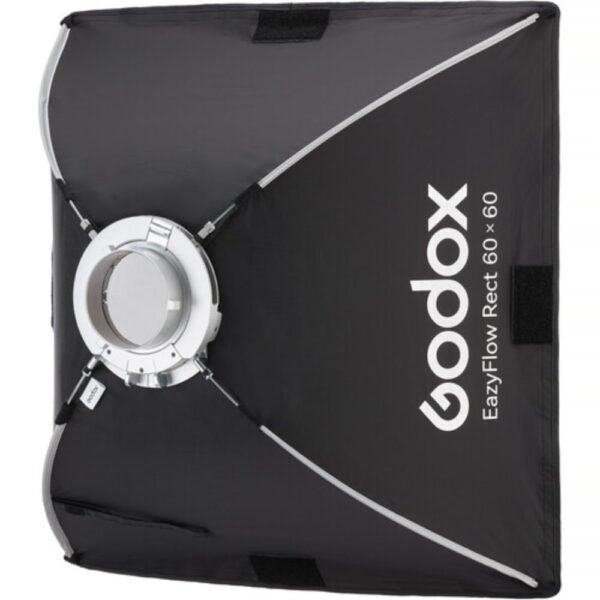Godox EazyFlow Rect 6060 soft box