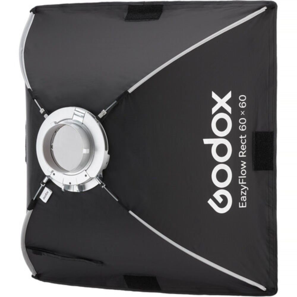 Godox Eazyflow Rect 6060 Soft Box