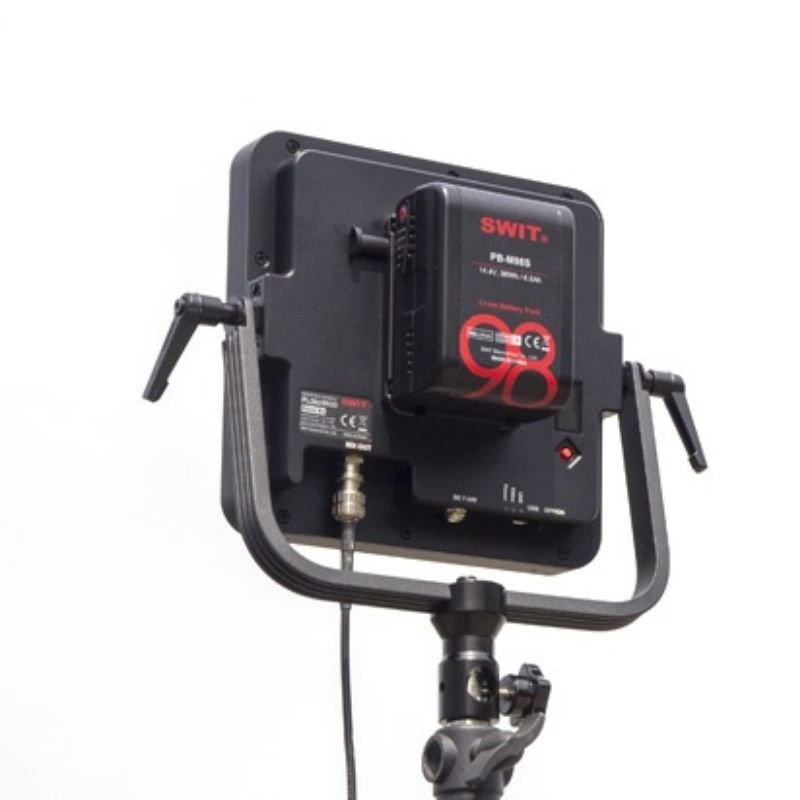SWIT FLOW6500 SDI&HDMI 6500ft/2km Video Wireless System