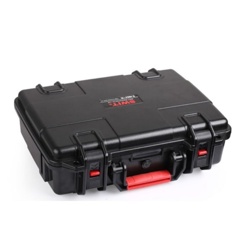 SWIT FLOW6500 SDI&HDMI 6500ft/2km Video Wireless System