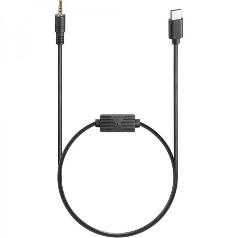 GM7S (4) Godox Monitor Camera Control Cable USB TypeC