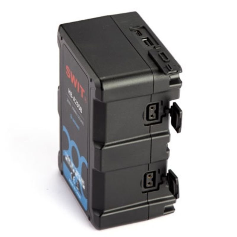 SWIT HB-A290B 290Wh 28.8V Battery Pack B-mount