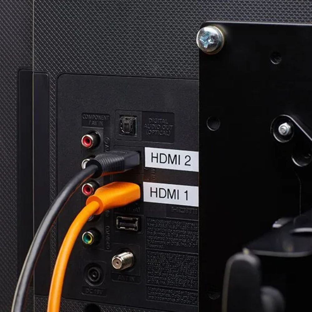 Hdmi Cable with Ethernet | Spotx Tetherpro Hdmi Cable with Ethernet