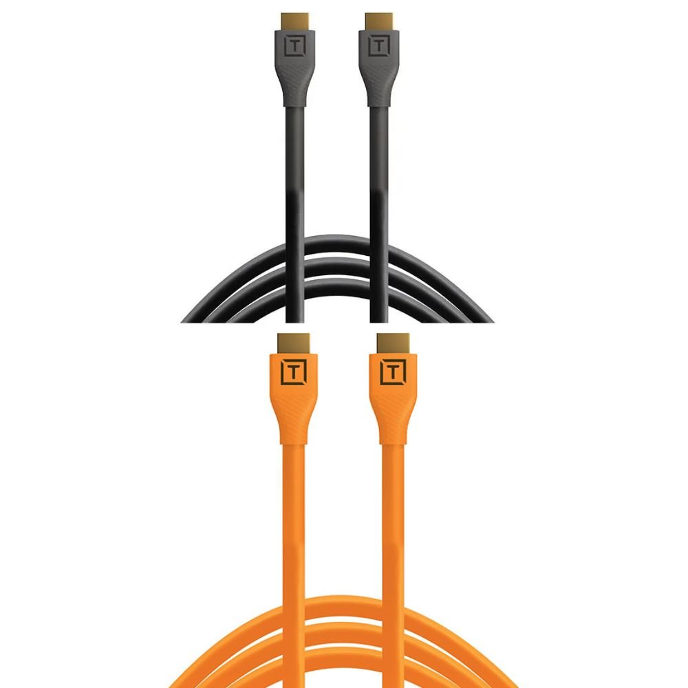 Hdmi 2.0 to Hdmi Cable | Spotx Tetherpro Hdmi 2.0 to Hdmi Cable