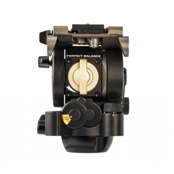 LIBEC HS-150 tripod head