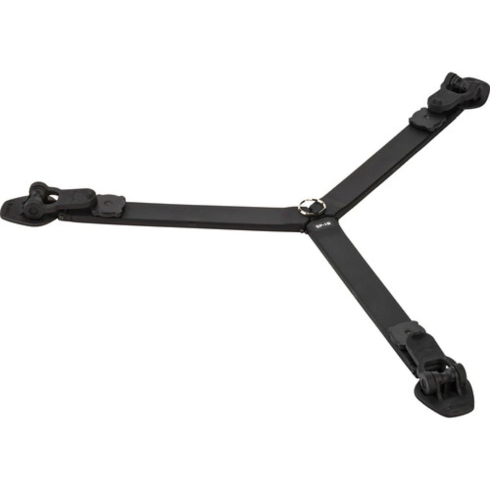 Sp-1b Ground Spreader | Spotx Libec Sp-1b Ground Spreader