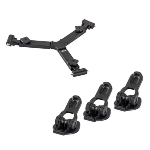 LIBEC BR-2B spreader