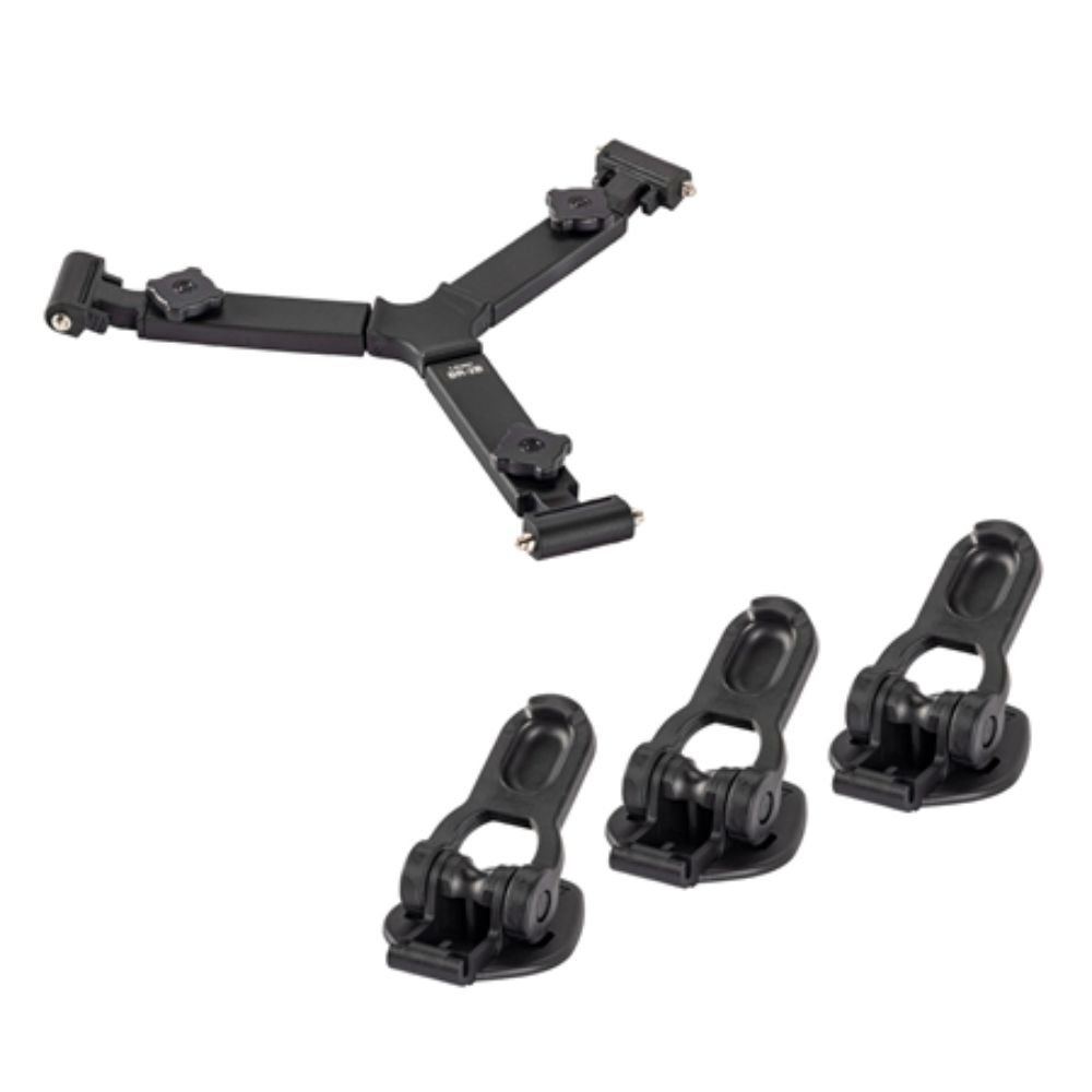 Br-2b Spreader | Spotx Libec Br-2b Spreader