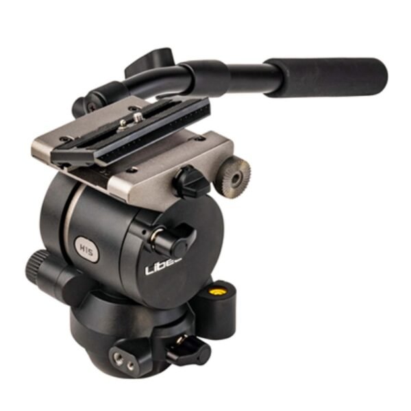 LIBEC HS-150 head plate