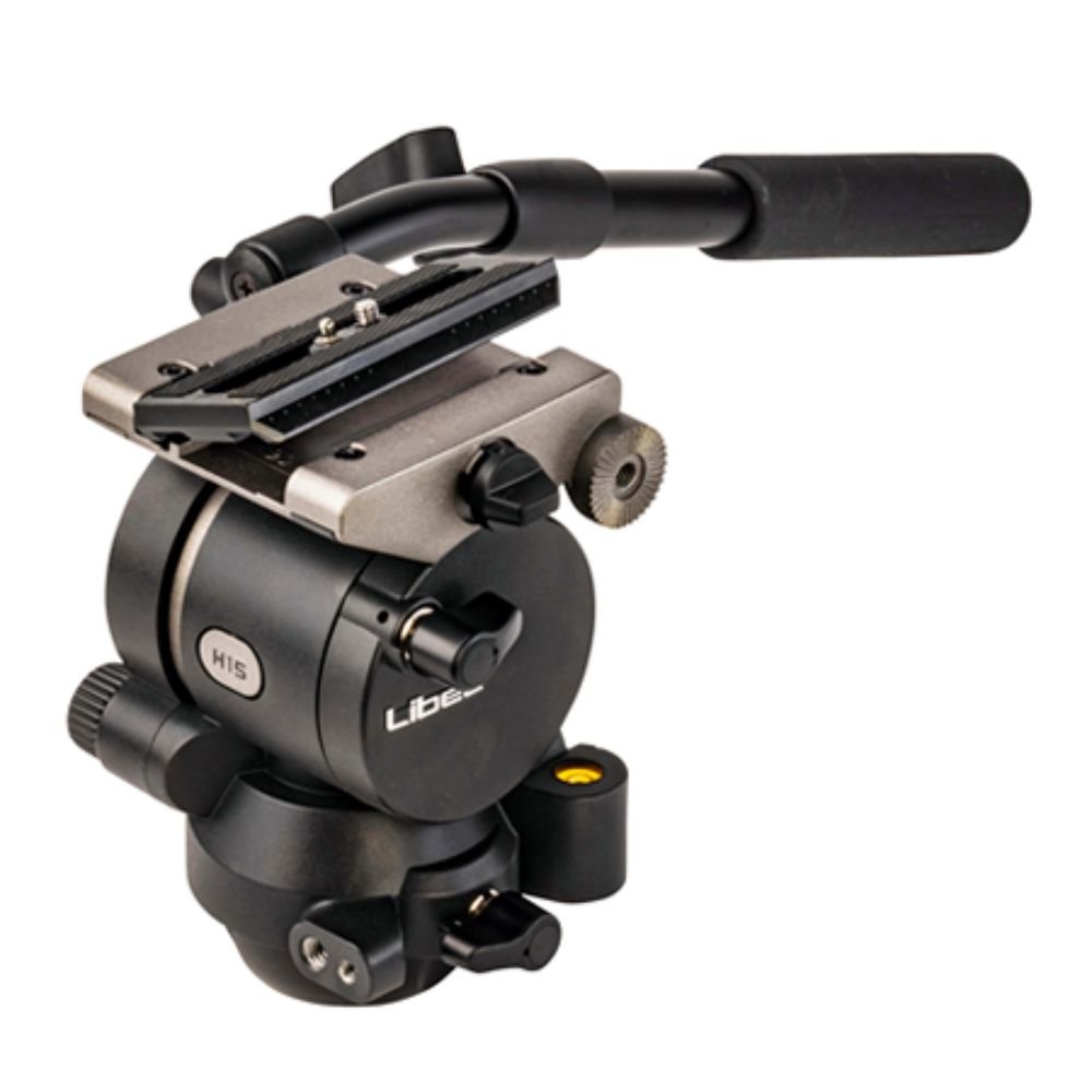 Hs-150 Head Plate | Spotx Libec Hs-150 Head Plate