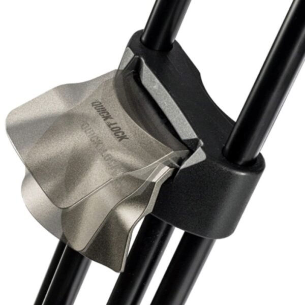 LIBEC HS-150 tripod legs lock