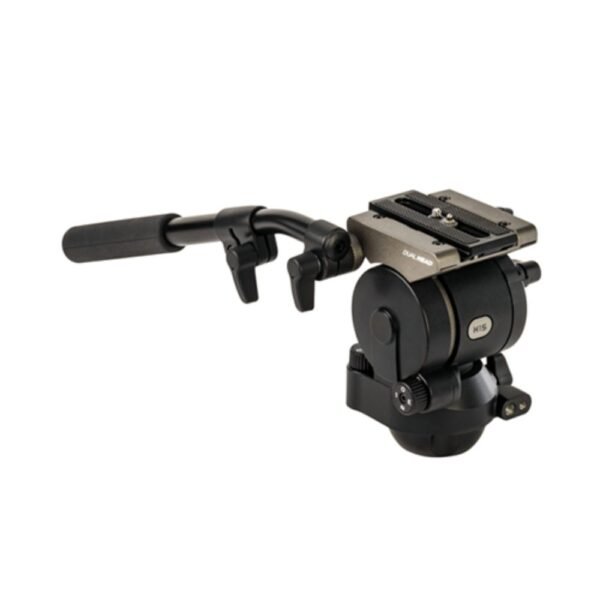LIBEC HS-150 Head